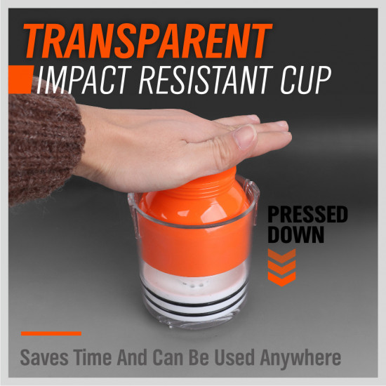 Portable Bearing Packer, Automobile Wheel Bearing Grease Packing Tool Portable Bearing Packing