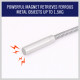 Magnetic flexible magnetic iron suction rod portable auto repair tool suction rod picker
