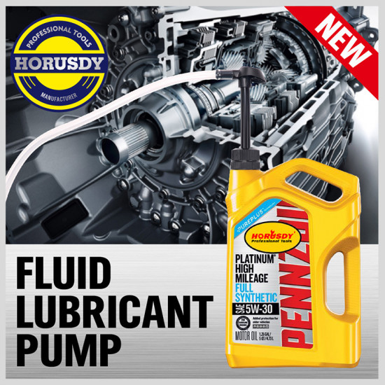 Car Manual Transfer Petrol Gas Oil Fuel Oil Diesel Hand Siphon Pump Manual Hand Transfer Petrol Liquid Fluid Pump