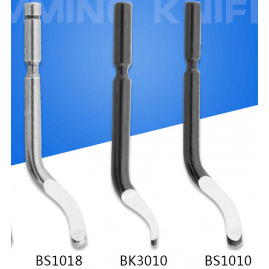 RB1000 Handle Burr Metal Repair Deburring Tool Kit Router Bit Rotary Deburr Blades Remover Hand DeburRed for Wood Plastic