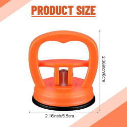 Glass Sucker Vacuum Furniture Moving Repair Tool Car Dent Repair Dent Puller Suction Cup Repair Tool