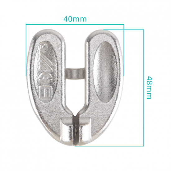 Aluminum Alloy Boy Mountain Bike Spoke Wrench Repair Tool Set