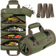 Tool Roll Bag Organizers- Heavy Duty Roll up Tool Bag Organizer Custom Heavy Duty Portable Tool Bag