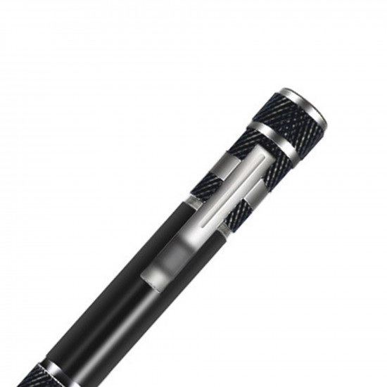 Multi-function Pen 8 in 1 Portable Screwdriver Set
