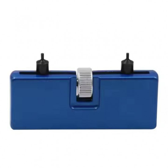 NEW Watch Rear Cover Open Tool Two Claw Table Key Adjustable Rectangular Round Remover Max Diameter 56MM Watch Repair Kit Tool 5.0 (1 review) 