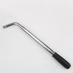 Good Quality Telescopic Extending Lug Wheel Nut Wrench L Shape Type Spanner Set Socket Wrench Car Tire Repair Kit Tool
