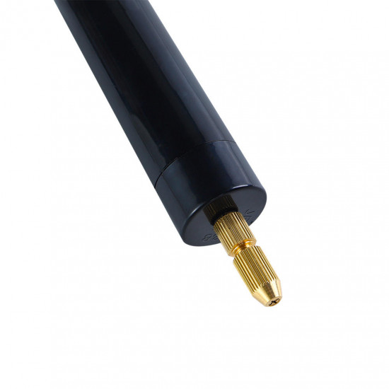 USB Crystalline Glue DIY Electric Drill with Pearl Hand Drill Small Electric Drill for Horn Nails-Hardware Product