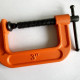 High Quality Steel Woodworking Type G Tiger Clamp