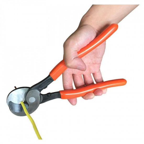 Hot Selling Hand Tools Hardware Cutting Tools Wire Rope Cable Cutting Plier