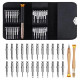Mini Precision Screwdriver Kit 25 in 1 Mobile Phone Pad Computer Tablet 24 Bits DIY Repair Tool Small Magnetic Screwdriver Set