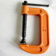 High Quality Steel Woodworking Type G Tiger Clamp