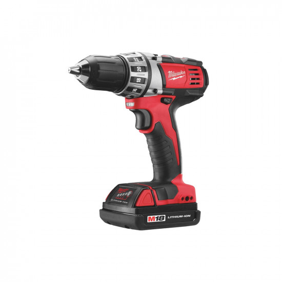 Milwaukee Electric Tools MLW2504-20 Hammer Drill