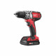 Milwaukee Electric Tools MLW2504-20 Hammer Drill
