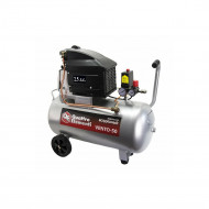 Lubricated Air Compressor with Copper Motor Tank