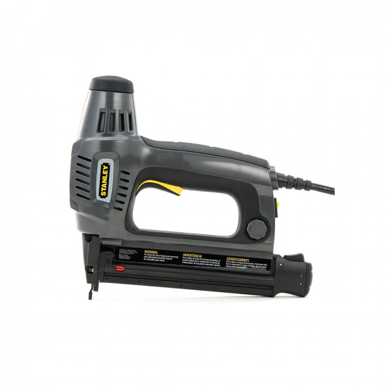 Cordless Nail Gun Battery Powered Master Brad Nailer