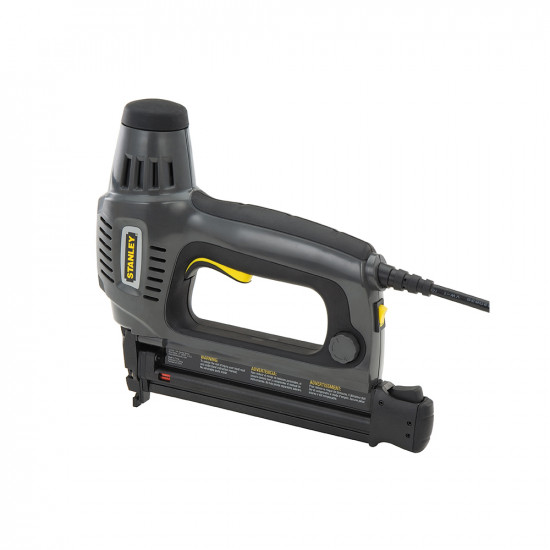 Cordless Nail Gun Battery Powered Master Brad Nailer