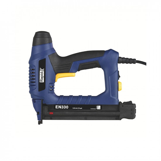Cordless Nail Gun Battery Powered Master Brad Nailer
