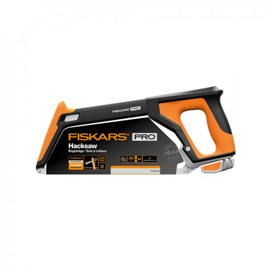 Fiskars Pro 1062931 TrueTension Hacksaw Blade