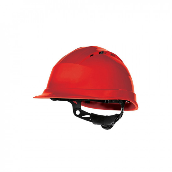 Mallcom Diamond Ventilat HDPE Safety Helmet