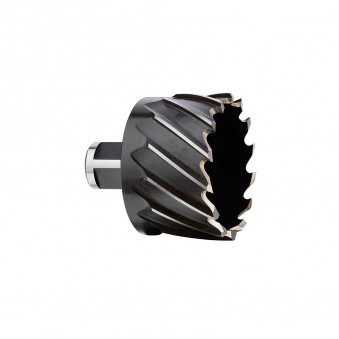 Actool " Diameter × 1" Depth Of Cut Annular Cutter