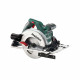 AEG Circular Saw 165 mm Subcompact 18 V Brushless
