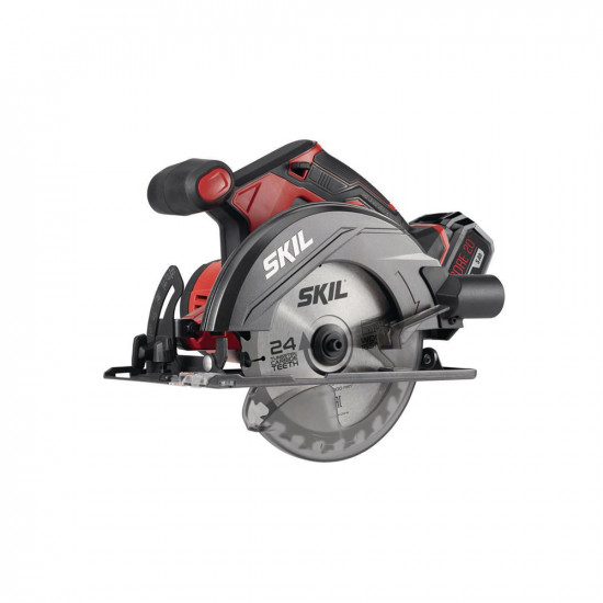 Circular Saw Skil Carbine Tipped Lightweight Corded