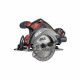 Circular Saw Skil Carbine Tipped Lightweight Corded