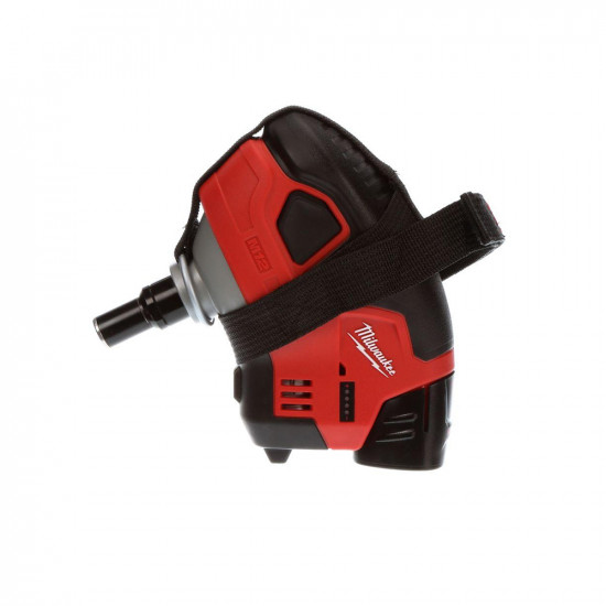 Milwaukee 2458-21 M12 Cordless Palm Nailer