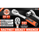Multi-function Mini 12 in 1 Ratcheting Bit Ratchet Kit Small Wrench Screwdriver Tool Set